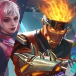 Garena Free Fire